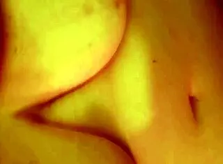 huge tits get creampied deep inside