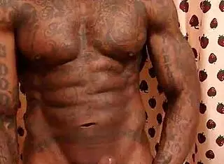 Big Black Hairy Dick Worship Hallelujah Johnson Anarchy?