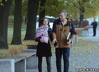 Sandra wellness riding passionately