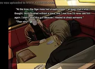 Let's Play Song of Saya Part 13