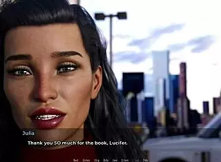 Is the student getting spanked and hardcore fucked by friend's horny sister in badteacher part 5?