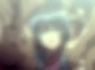 Taimanin Asagi Feels Intense Emotions in Hardcore Hentai Gangbang