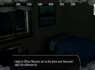 halfway house 8 hentai anime game series episode