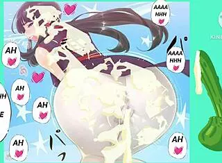 i fuck with a thick cock