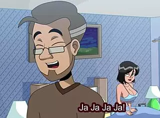 mi madrastra me pilla masturbandome sub esp