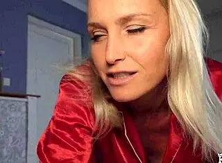 My stepson, no one else can have you, you're mine forever