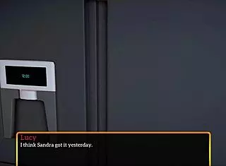 my new family episode 308 with redhead teen drama