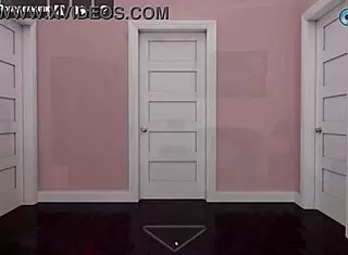 complete gameplay in girl house part 5