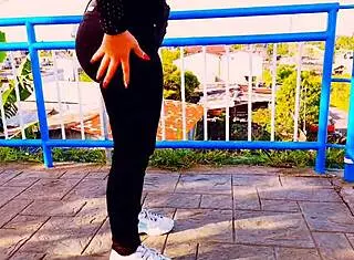 Conoci un chico en el parque y terminamos follando sin condon - se siente rico