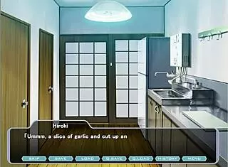 shion cruel magical angel ep 3 sleeping together