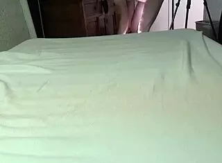 i cant beleive pj daniels left after that intence anal sesson part 3