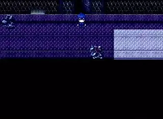 Todoroki Feels Intense Pleasure As Space Zombie Cums On Her Latex Suit In Hentai Game Ep 7