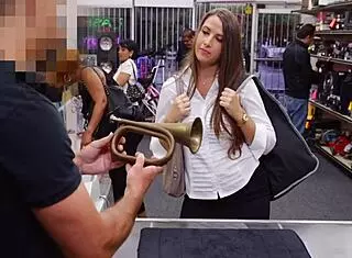 Dilettante Is Making Love Here