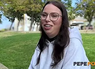 claire p begs for deep anal fuck to break her big ass