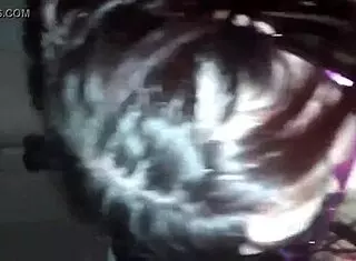 i made a sloppy blowjob for my russian friend.