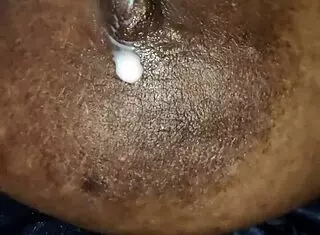 Milk my wife's boobs?