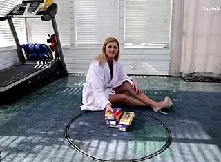 Pick up your toys, it's time to clean up the room