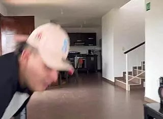 I seduce my husbands best friend