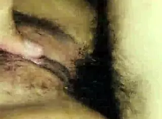 Teen Extreme Tight Creamy Pussy Gets Fucked Hard