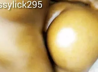 Perfect ass meets monster cock in doggystyle action