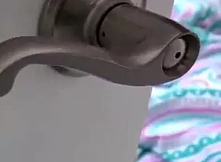 teen stepsister swallows cock