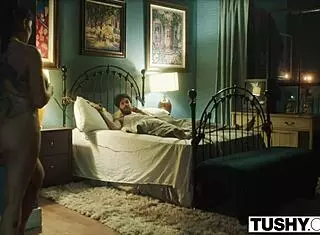 Tushy Abigail Mac's Intense Anal Pleasure