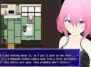 embrace her lust understood by cuckold play part 1