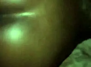 she wanted a cock before she go home with wet pussy and monster doggystyle