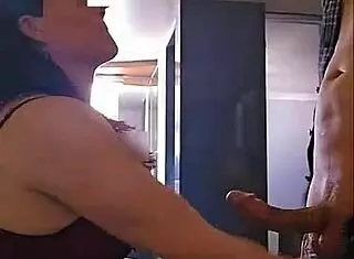 Girlfriend Isa cuckolds me with monster cock