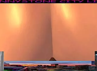 jonnystone meets latina model in hentai anime