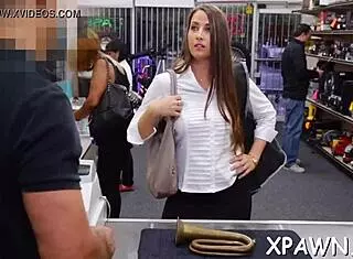 Dilettante Is Making Love Here