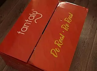 Bold Threesome With Tantaly Fuck Doll