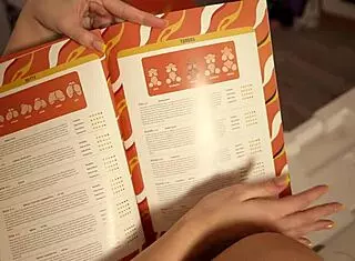 Bold Threesome With Tantaly Fuck Doll