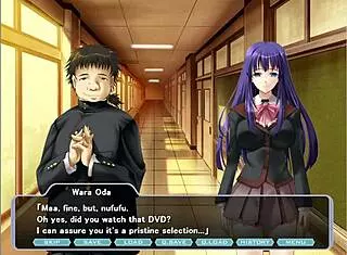 shion cruel magical angel ep 3 sleeping together