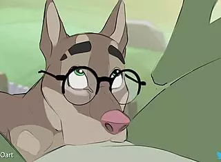 horny bunny animation compilation part 2