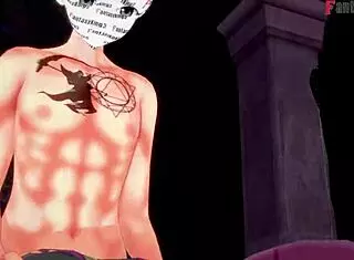 kafka fucking hard in honkai star rail, watch pov on fantasyking3