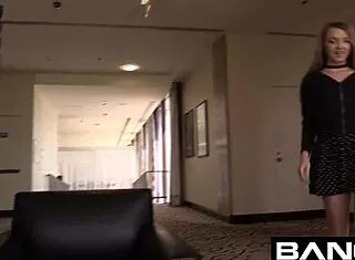 carmen callaway shines in amateur porn debut 😍