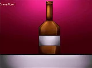 mcdraws girls night turns sensual with futanari fun