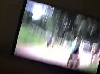 Cheating Girlfriend Craves Big Black Cock In Doggystyle