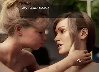 Zenos Anthology - Ep 27 Two Fingers In Milfs Pussy