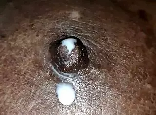 Milk my wife's boobs?