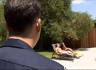 You Know Your Place as My Cuckold Slave Boy in BDSM Humiliation