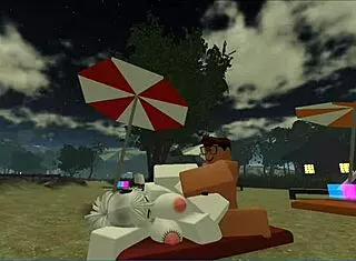 Cute Milf Plays Game With Dick Jumping Fun