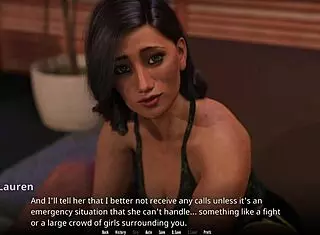 Playing wvm 244 game intensely