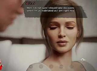 Zenos Anthology - Ep 27 Two Fingers In Milfs Pussy