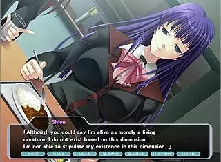 shion cruel magical angel ep 3 sleeping together