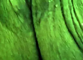 playing with shaved pussy of mature ebony bbw girlfriend