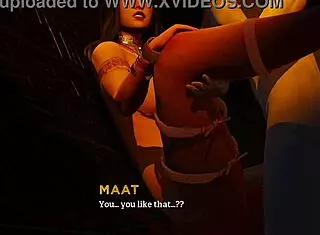 Monster Cock Fucks Brown Girl's Big Ass In Rough Anal Cumshot.