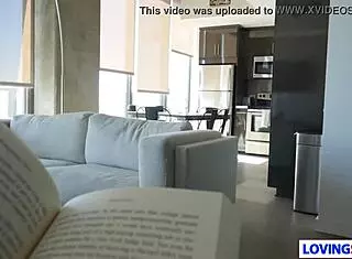 Demi Lopez Teases With Monster Cock