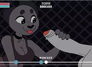 horny bunny animation compilation part 2